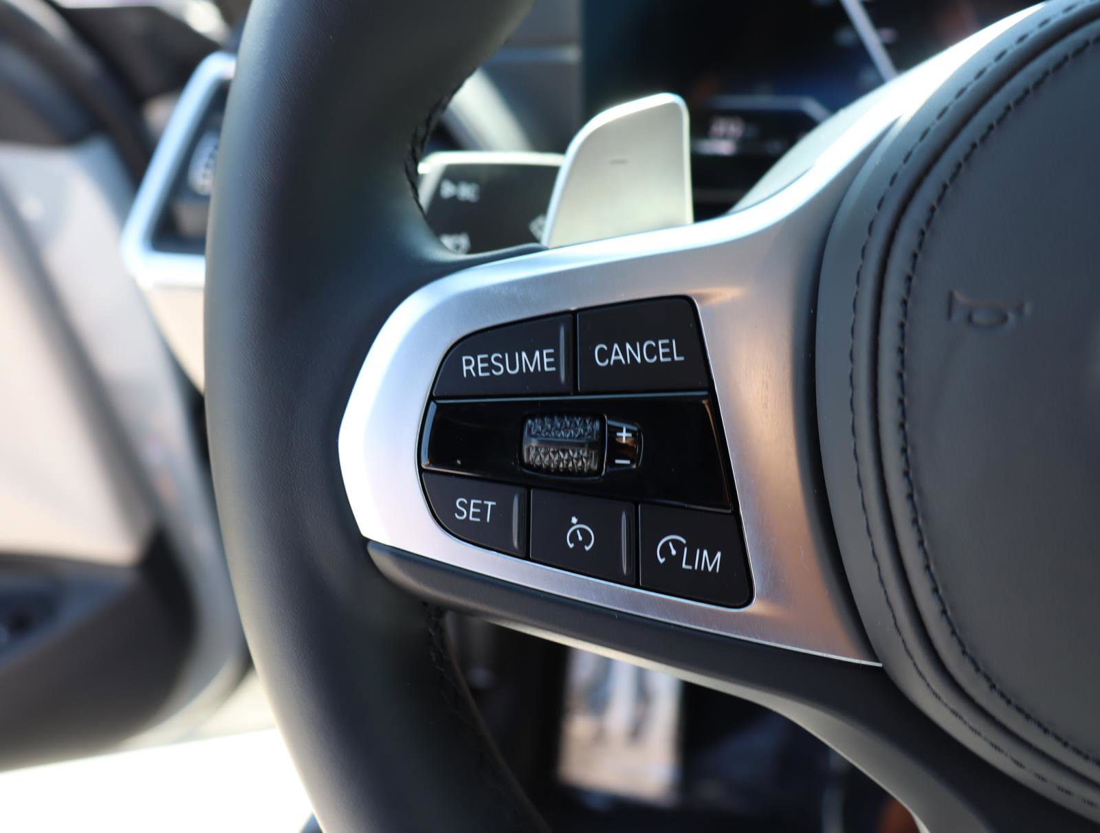 Used 2024 BMW 430i xDrive 430i xDrive Coupe AWD w/ M Sport Package image 16