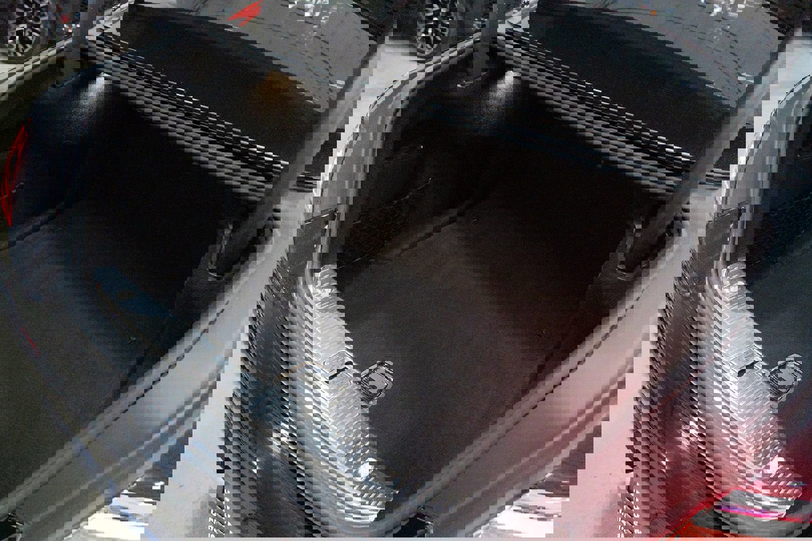 Used 2015 Mercedes-Benz S 63 AMG 4MATIC Coupe image 25