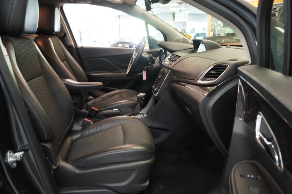 Used 2016 Buick Encore AWD image 33