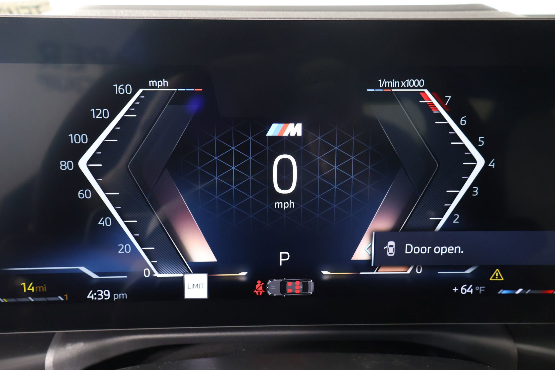 New 2026 BMW 330i xDrive Sedan w/ M Sport Package AWD/4WD image 4
