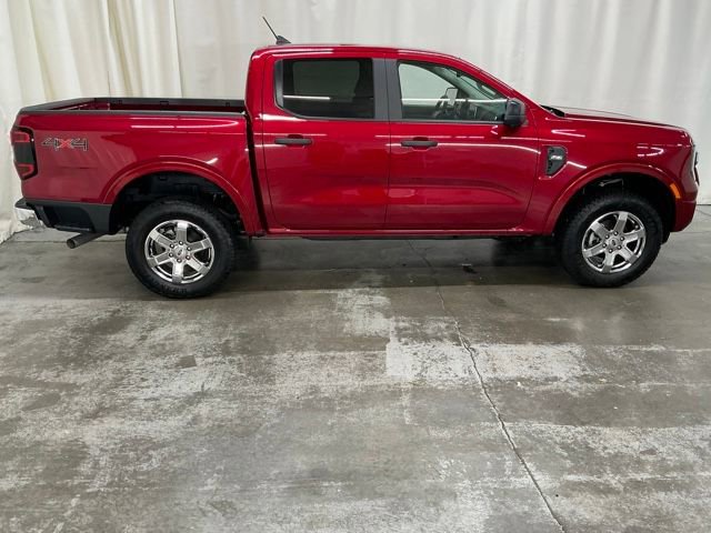 Used 2025 Ford Ranger XLT image 2