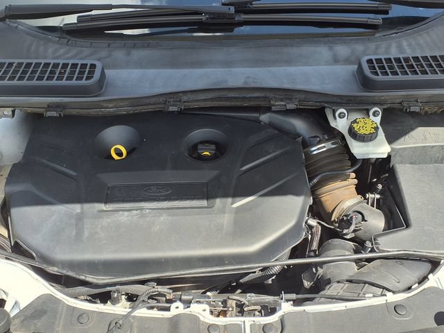 Used 2017 Ford Escape Titanium FWD image 39