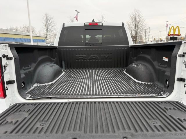 Certified 2023 RAM 1500 Big Horn image 30