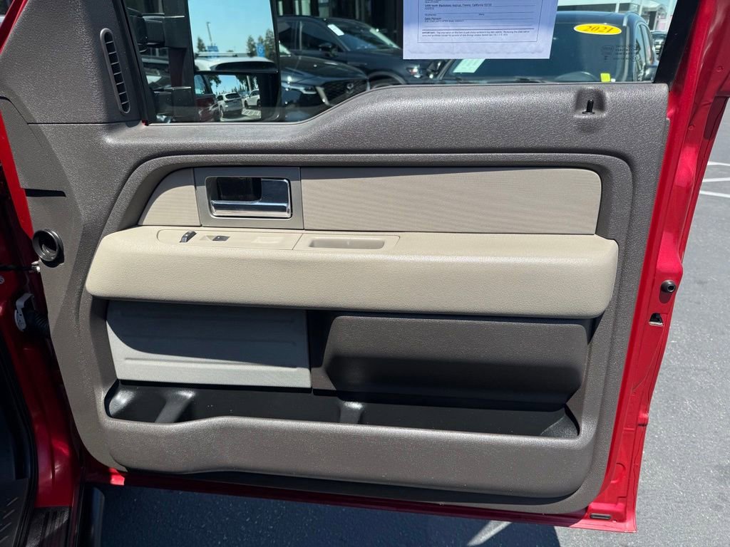 Used 2010 Ford F150 XLT RWD image 15