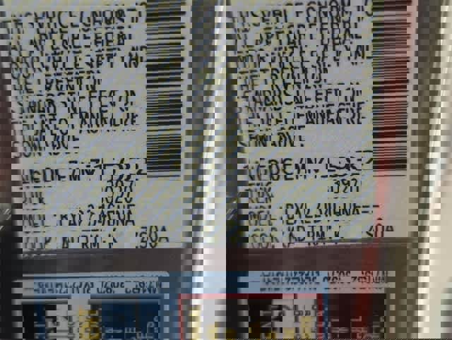 Used 2021 Nissan Frontier SV image 36