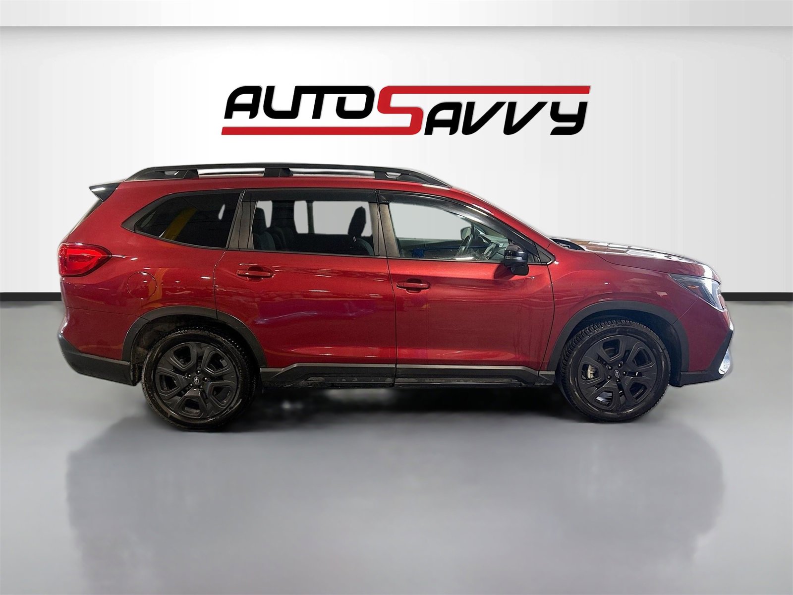Used 2023 Subaru Ascent Onyx Edition image 8