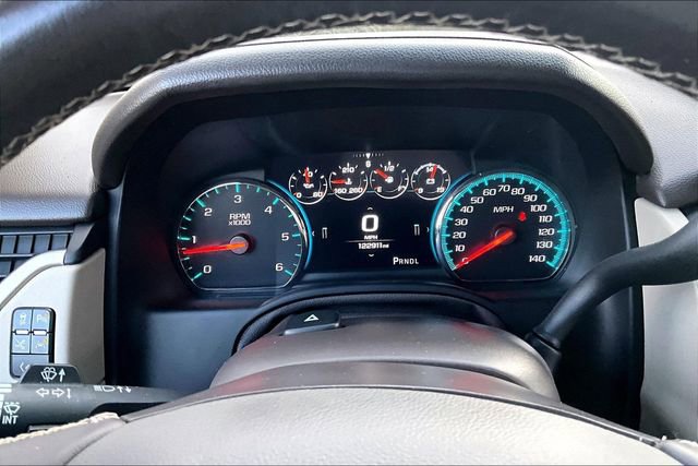 Used 2019 GMC Yukon Denali w/ Denali Ultimate Package image 13