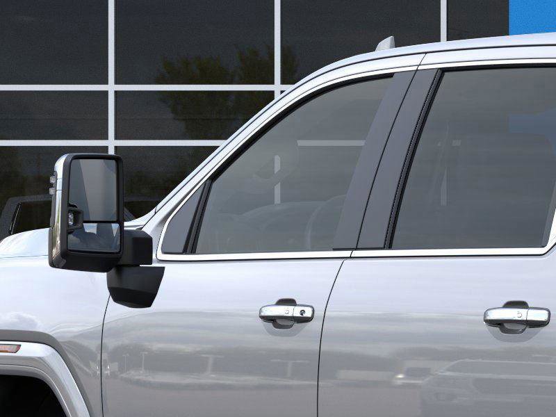 New 2026 GMC Sierra 2500 Denali Ultimate image 12