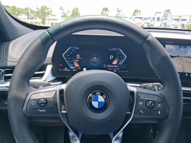 New 2026 BMW X1 xDrive28i w/ Technology Package AWD/4WD image 8