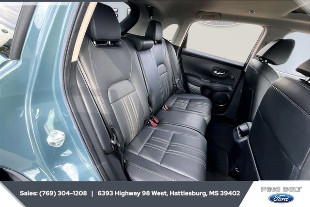 Used 2024 Honda HR-V EX-L image 20