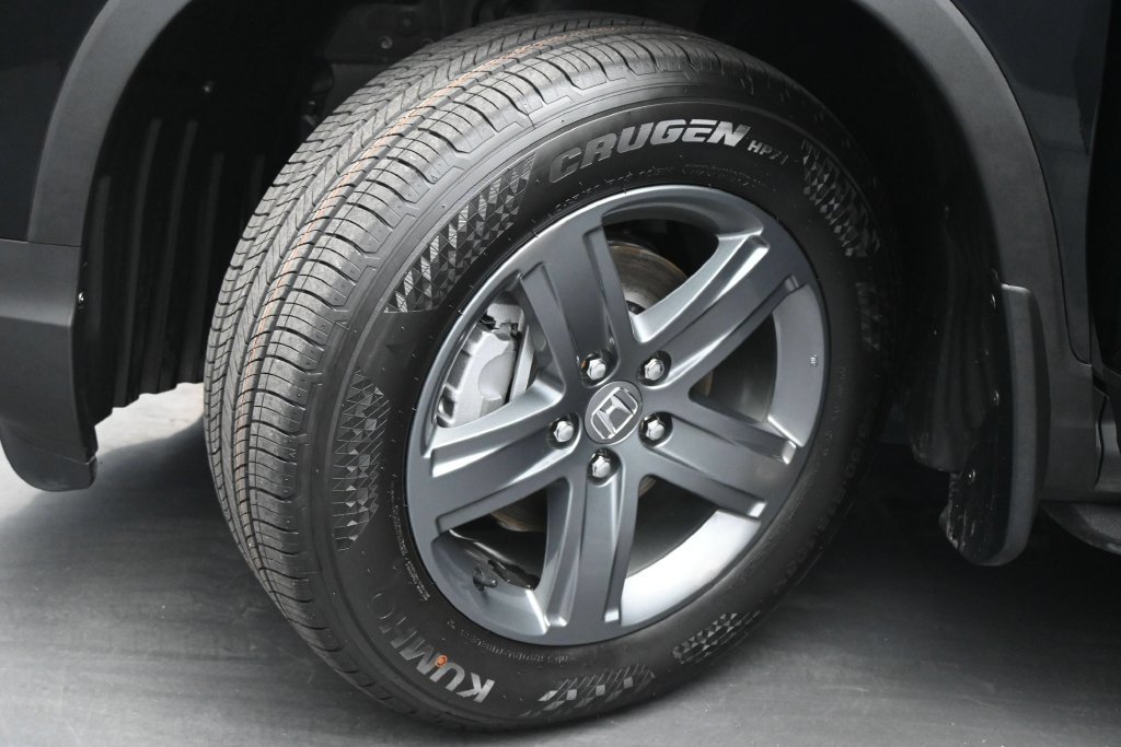 Used 2023 Honda Ridgeline RTL image 21