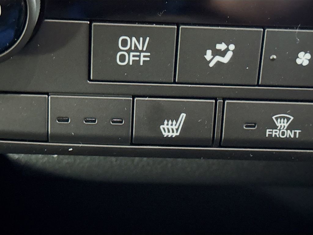New 2026 Subaru Outback Premium AWD/4WD image 19