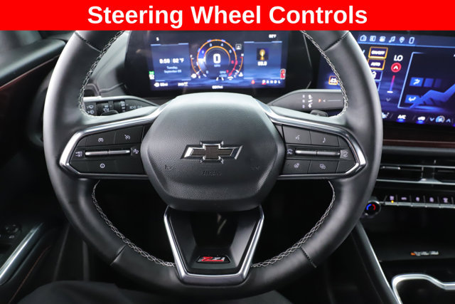Used 2026 Chevrolet Traverse Z71 AWD/4WD image 20