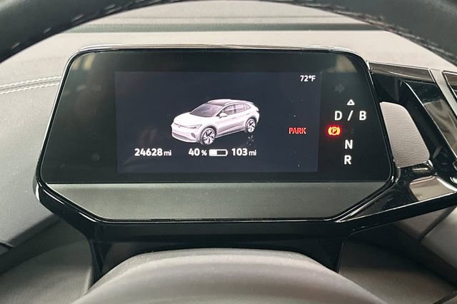 Used 2023 Volkswagen ID.4 Pro image 32