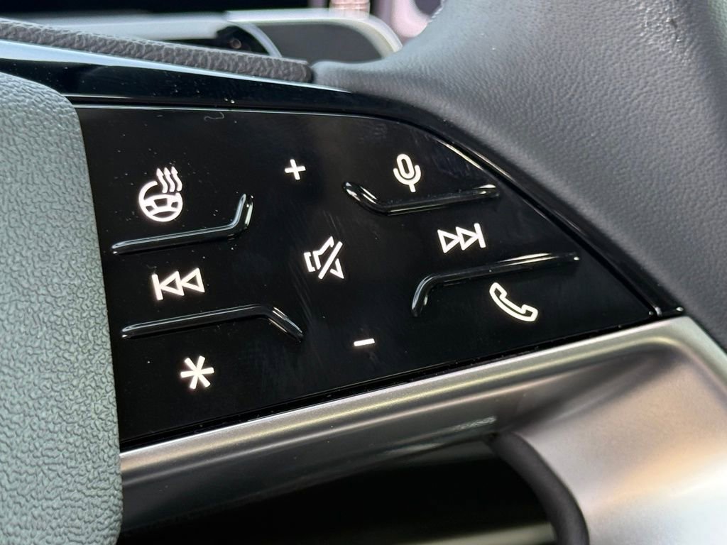 New 2026 Audi Q3 quattro 2.0T image 23