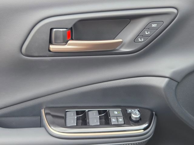 New 2026 Toyota Crown Signia image 26