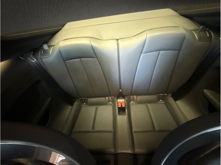 Used 2019 Audi TT RS w/ Technology Package AWD/4WD image 30