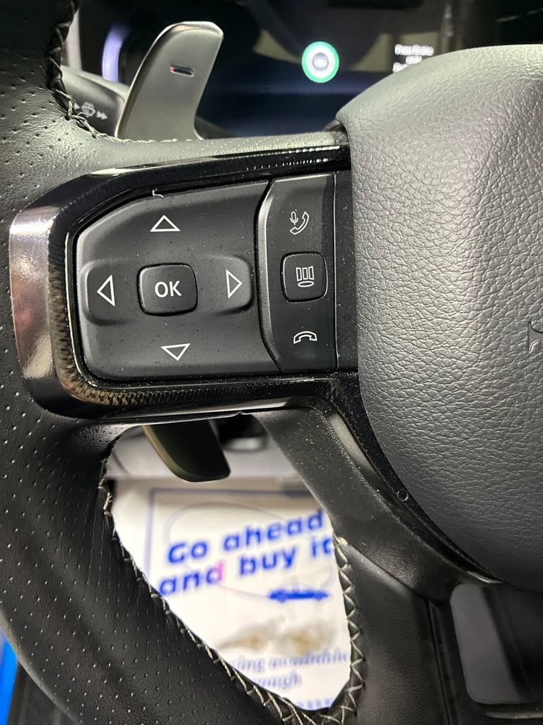 Used 2026 RAM 1500 Rebel w/ G/T Package AWD/4WD image 15