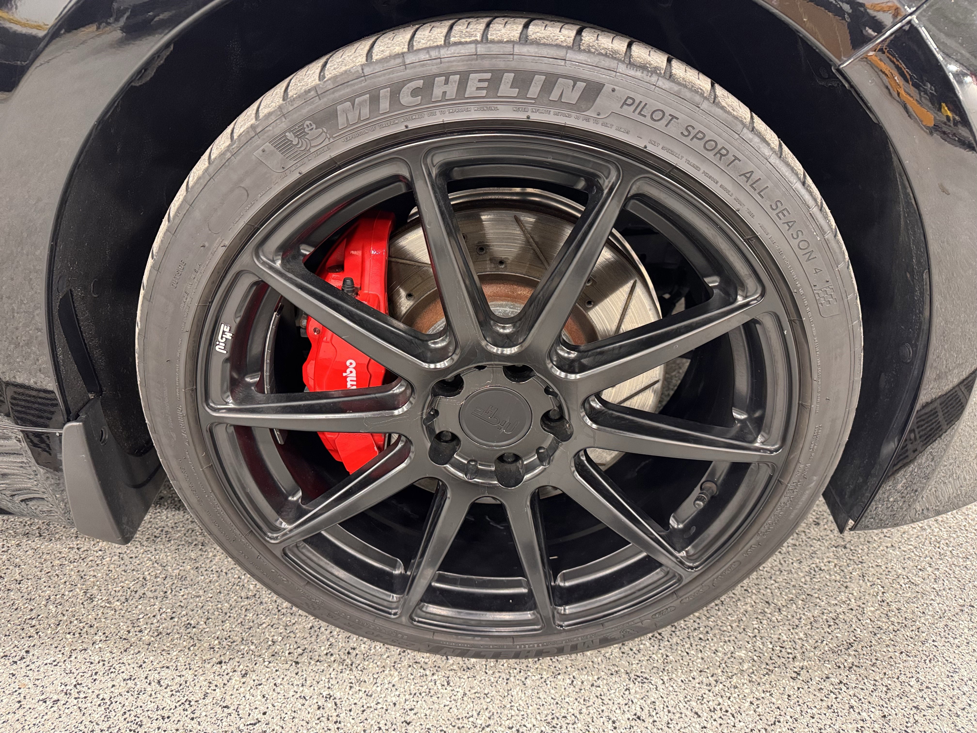 Used 2020 Kia Stinger GT image 28