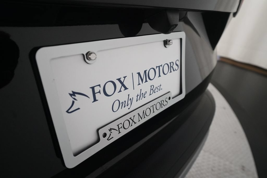 Used 2023 Ford Escape Active FWD image 37