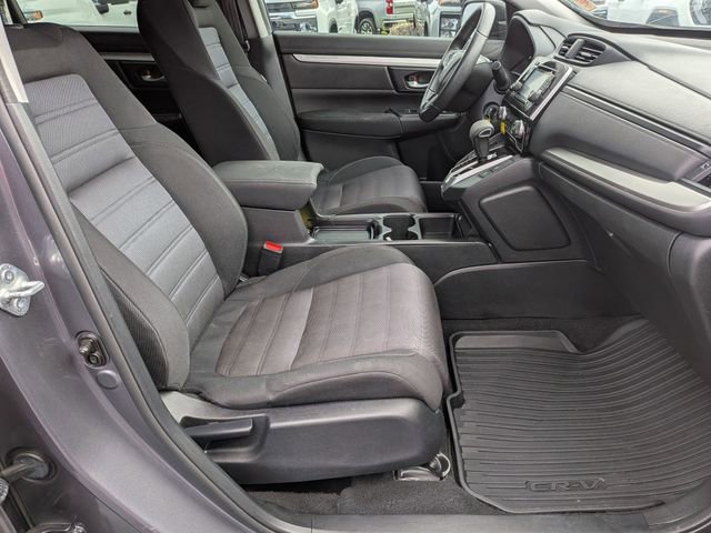Used 2021 Honda CR-V LX image 35