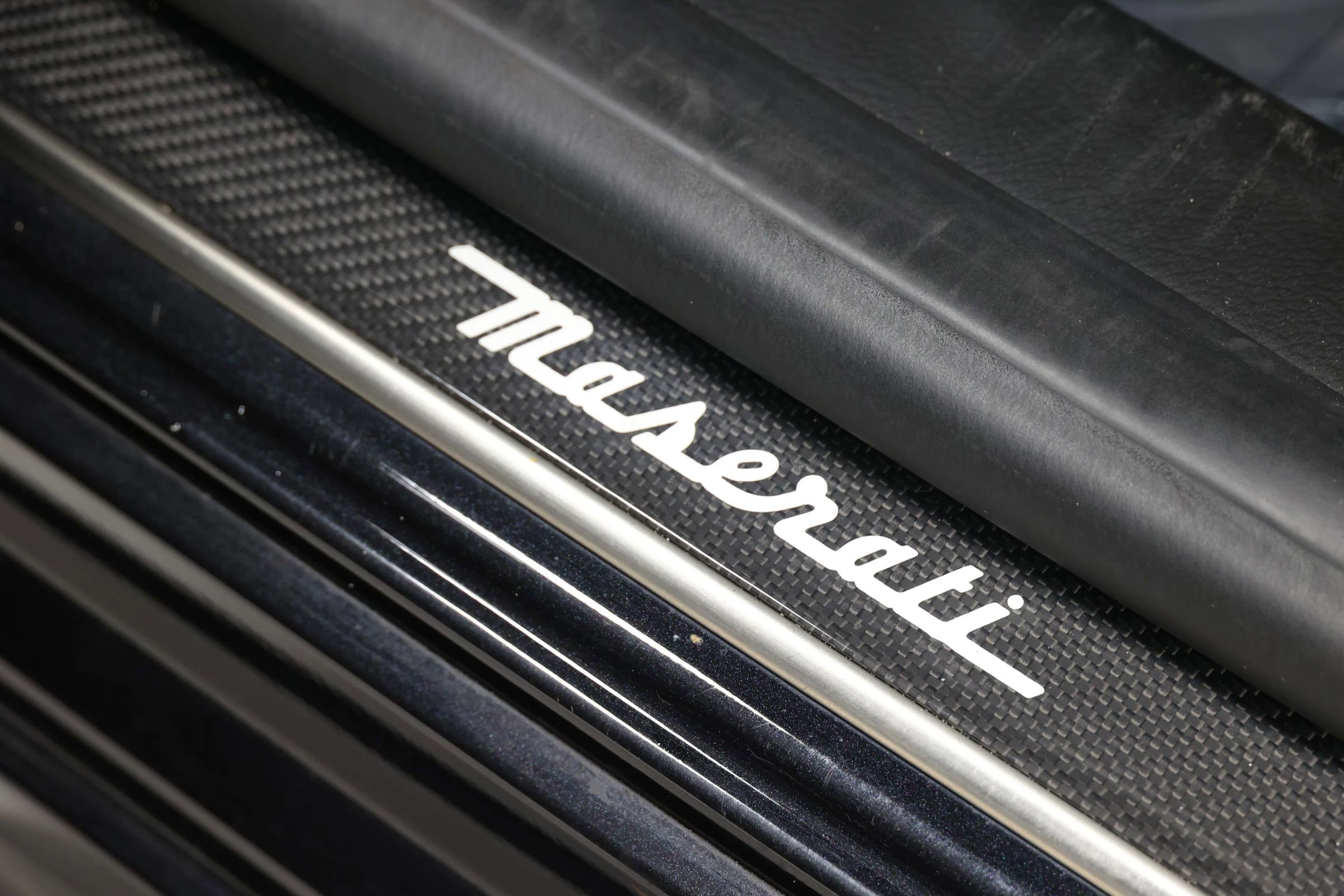 Used 2022 Maserati Quattroporte Trofeo image 13