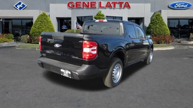 New 2026 Ford Maverick XL image 7