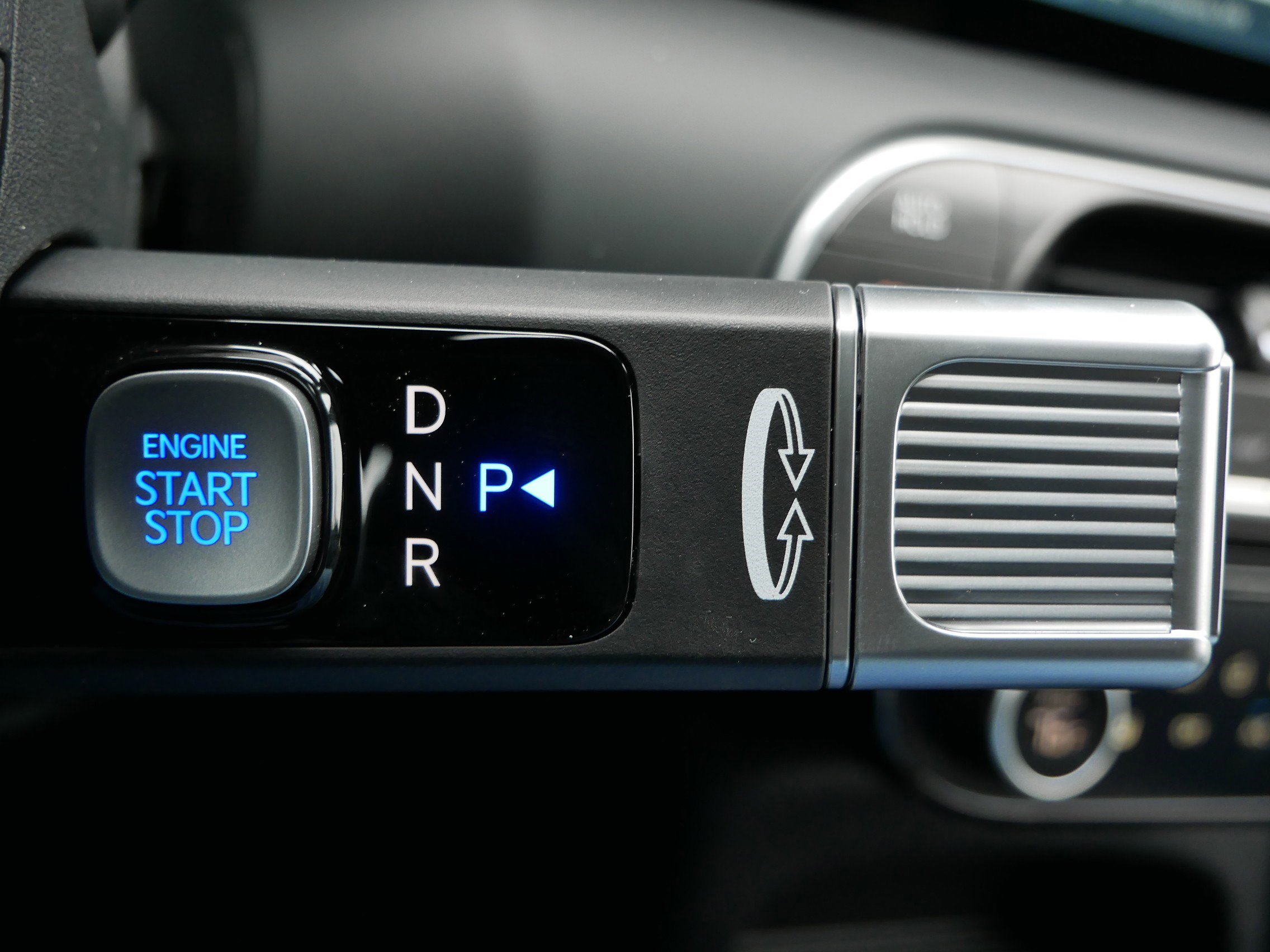 New 2026 Hyundai Palisade Calligraphy image 14