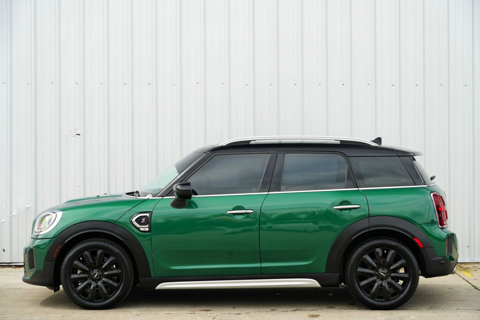 Used 2023 MINI Cooper Countryman S image 47