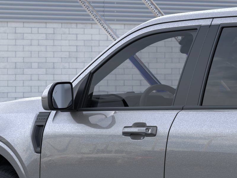 New 2026 Ford Maverick Lobo AWD/4WD image 21