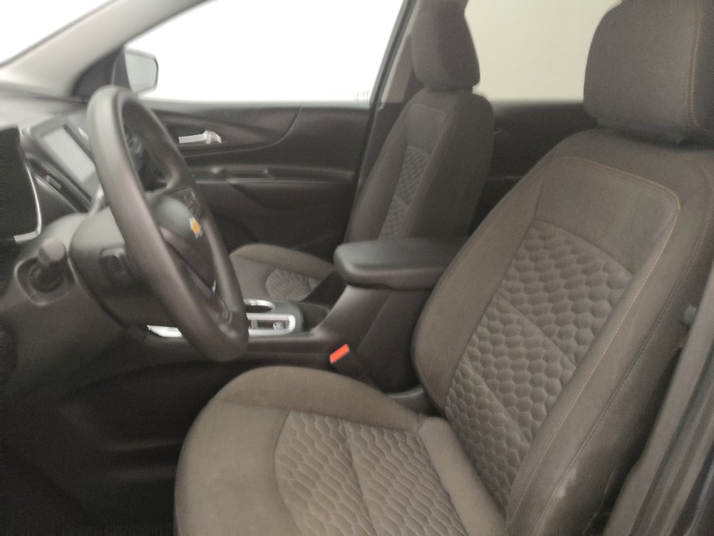Used 2018 Chevrolet Equinox LT FWD image 17