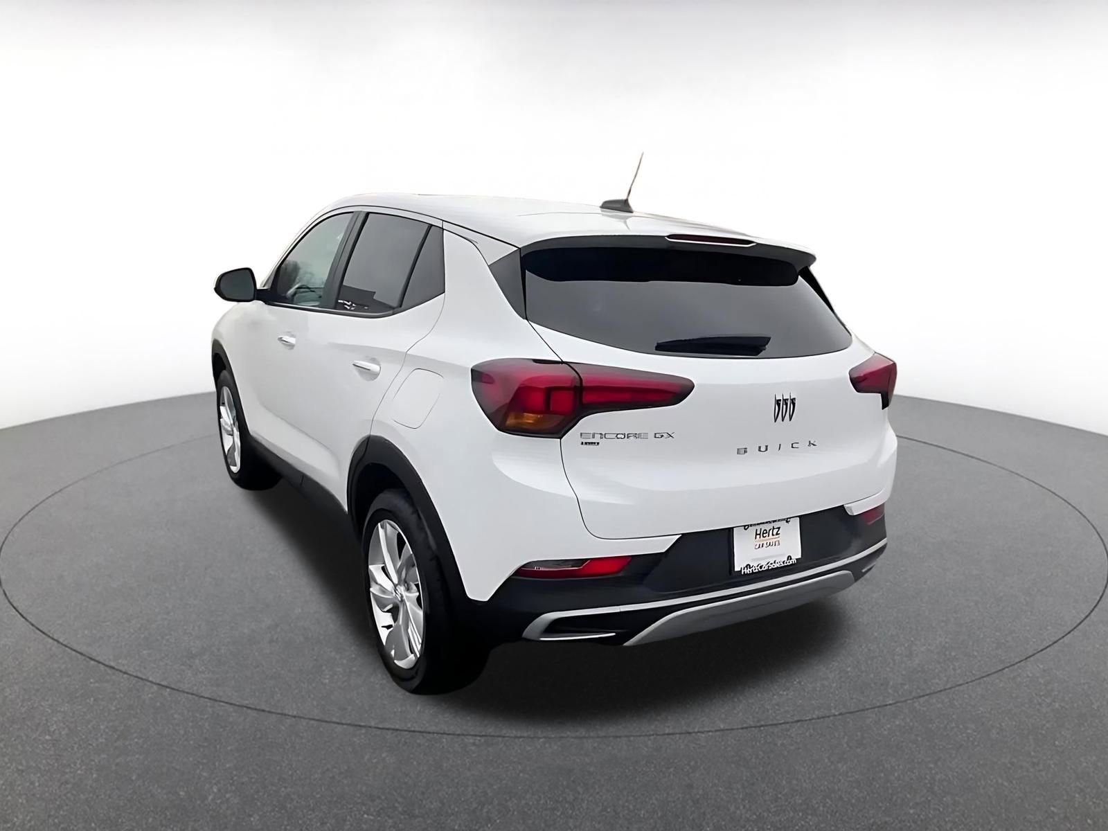 Used 2025 Buick Encore GX Preferred image 11