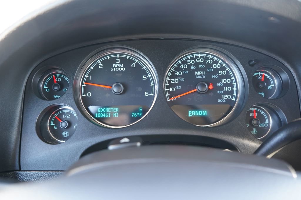 Used 2013 Chevrolet Tahoe LT image 32