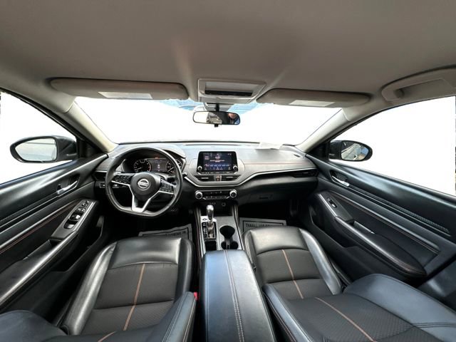 Used 2021 Nissan Altima 2.5 SR image 22