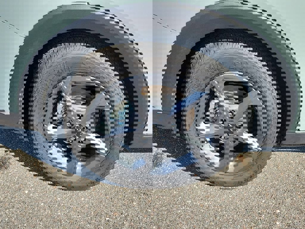 New 2026 Kia K4 LXS image 37