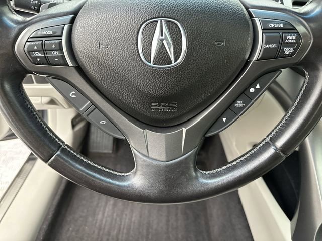 Used 2011 Acura TSX V6 Sedan FWD image 14