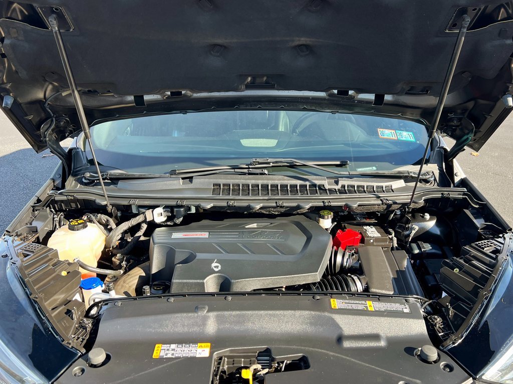 Used 2019 Ford Edge ST w/ Equipment Group 401A image 17