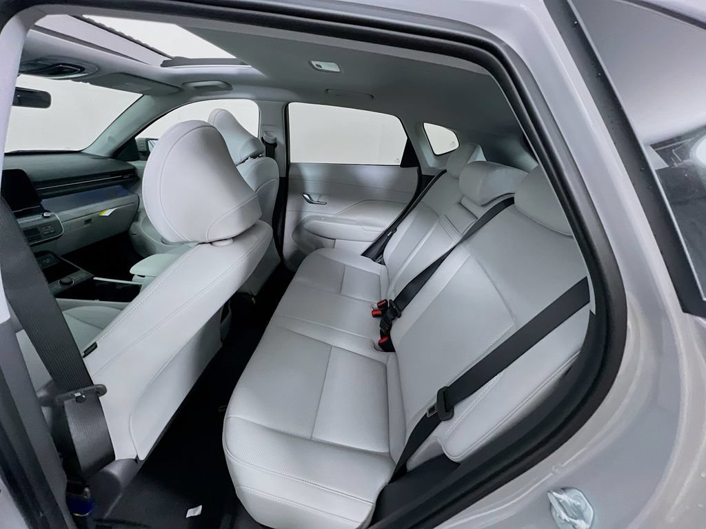 New 2026 Hyundai Kona Limited AWD/4WD image 24