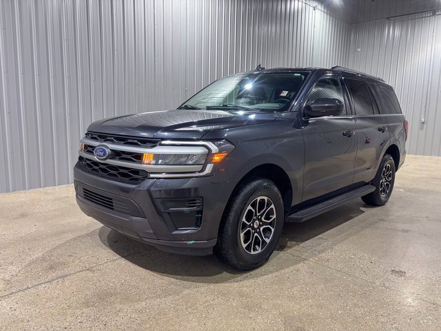 Used 2024 Ford Expedition XLT