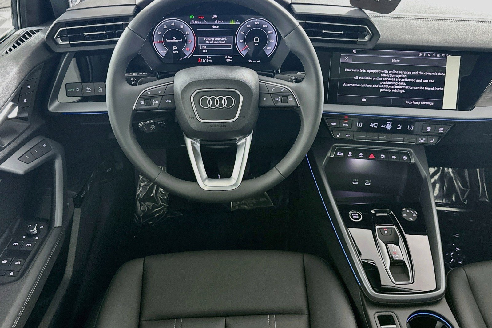New 2026 Audi A3 2.0T Premium Plus AWD/4WD image 5