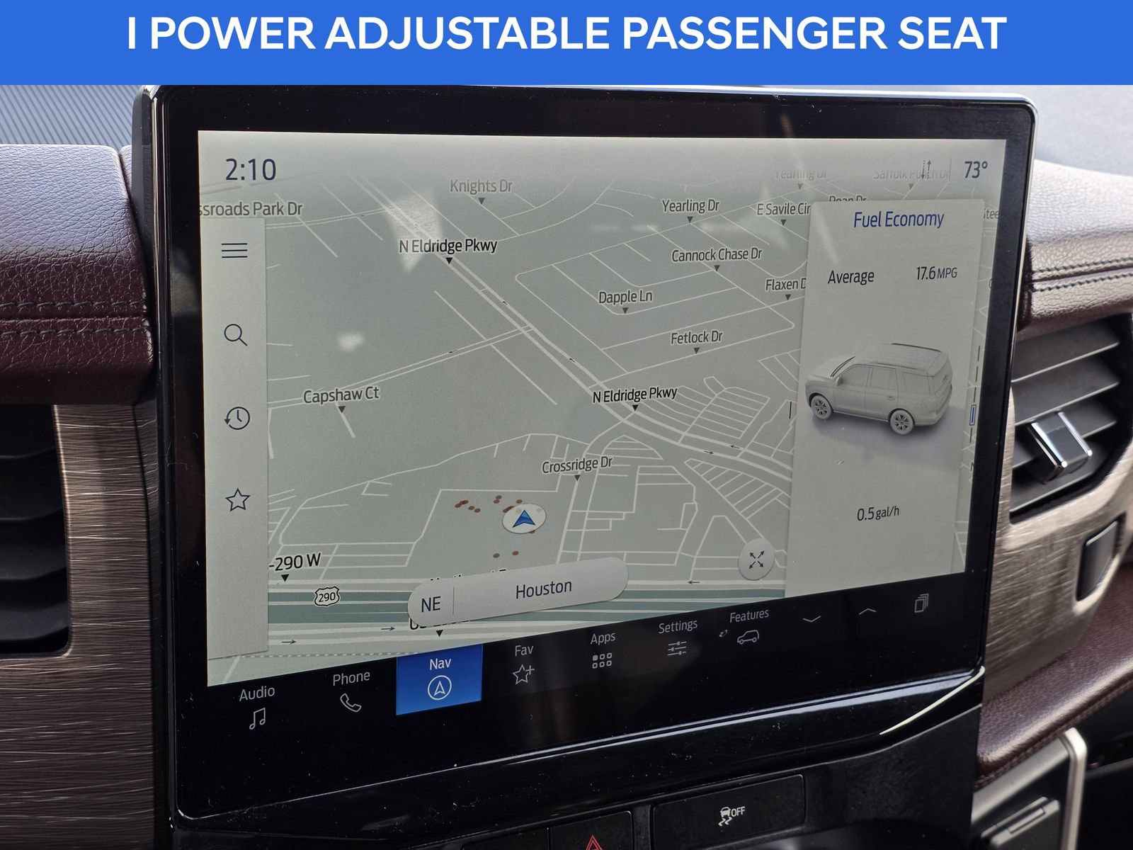 Used 2023 Ford Expedition Max Limited image 27