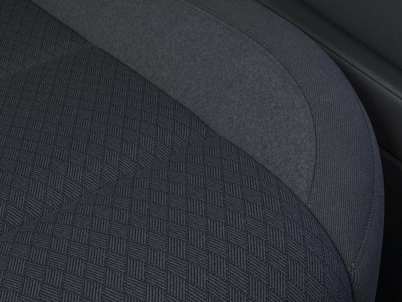New 2025 GMC Sierra 2500 Pro w/ 1SA Pro Safety Plus Package image 21