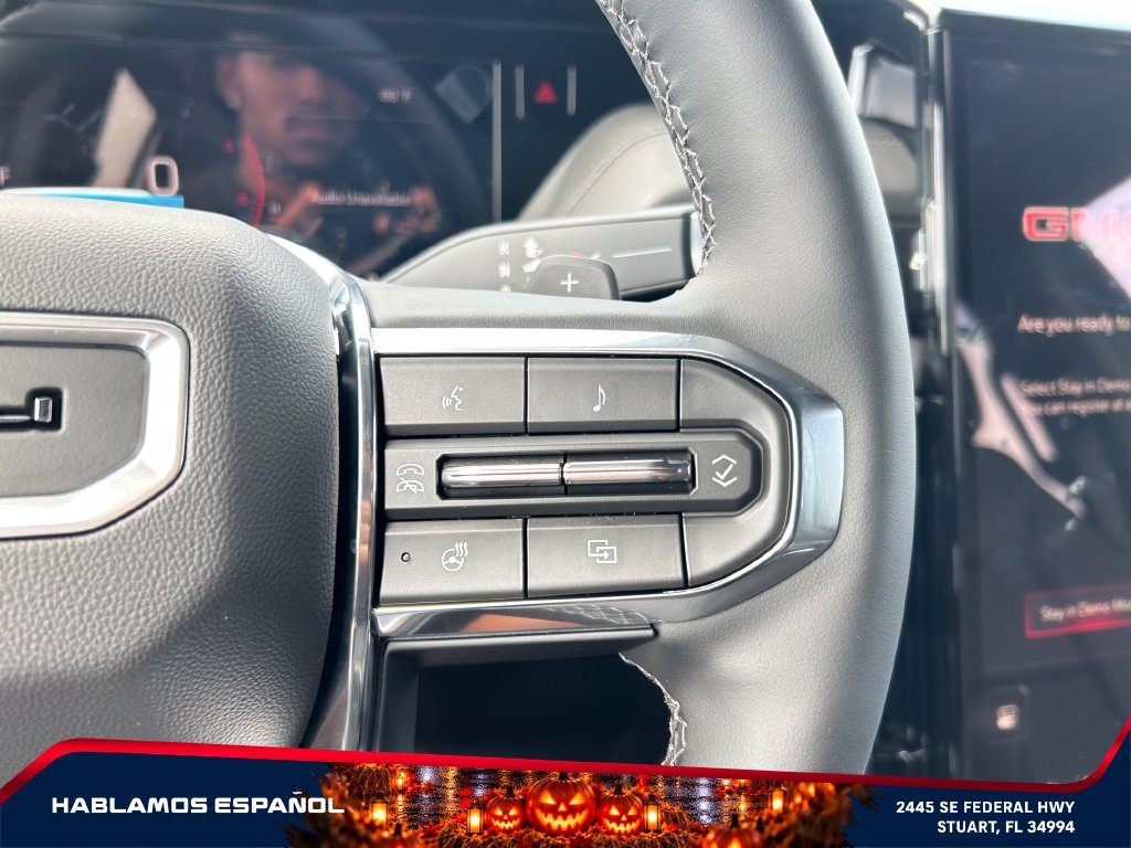 New 2026 GMC Yukon Denali w/ Denali Reserve Package AWD/4WD image 27