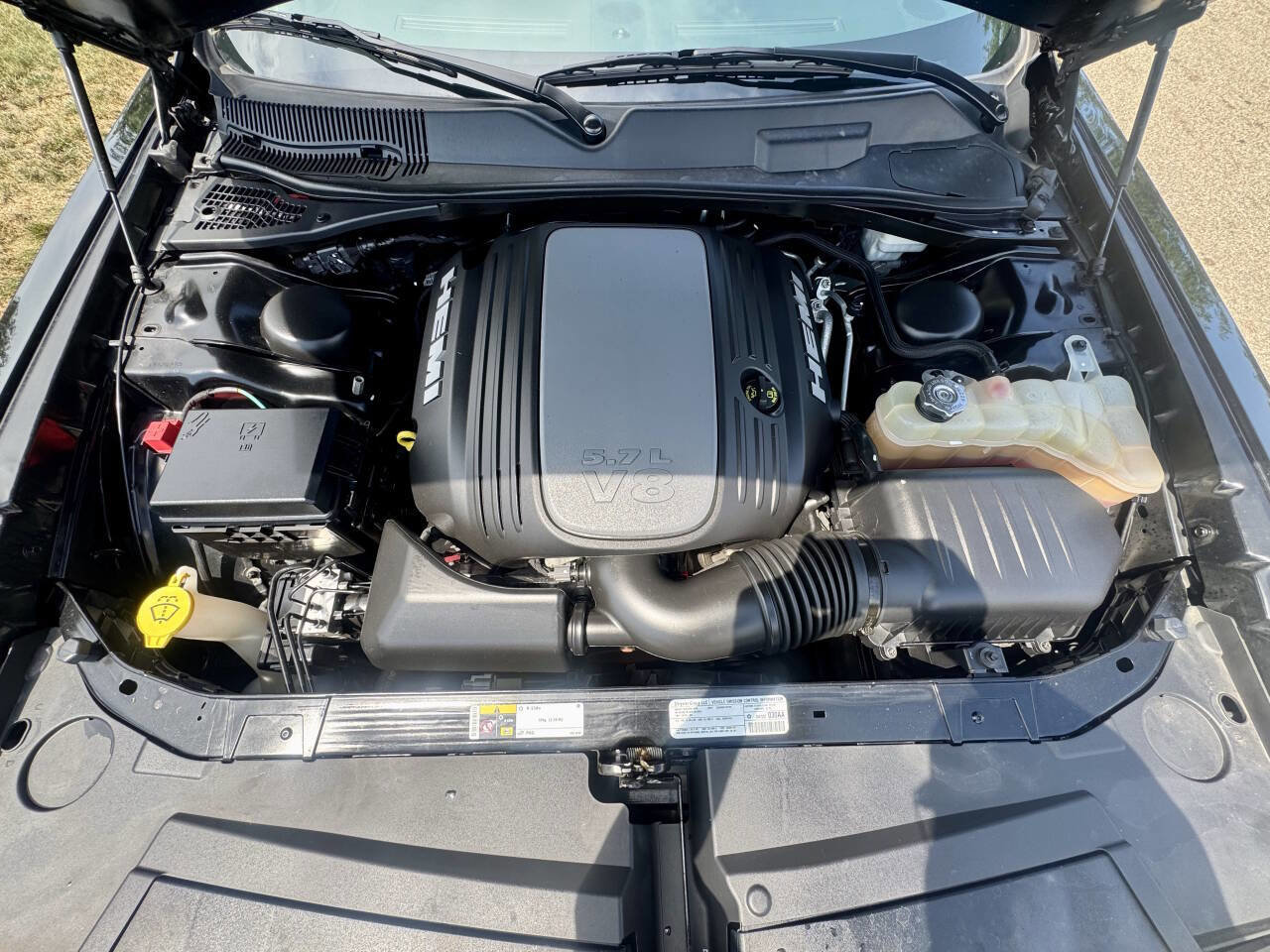 Used 2013 Dodge Challenger R/T Plus image 12