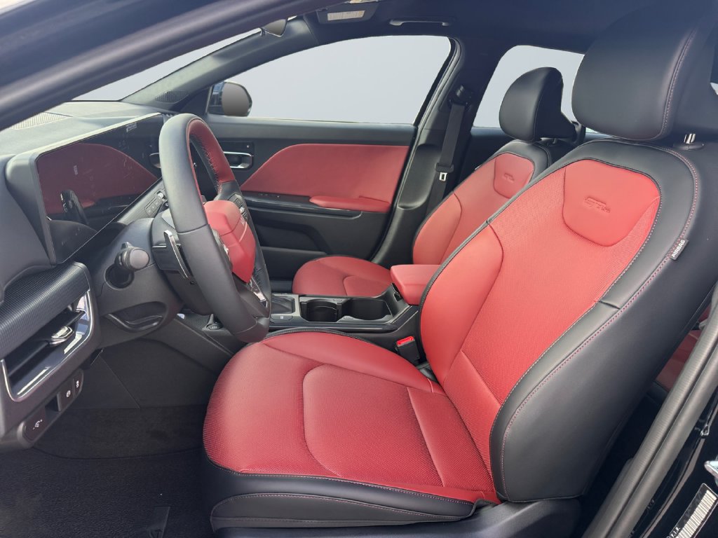 New 2026 Kia K4 GT-Line Turbo FWD image 9
