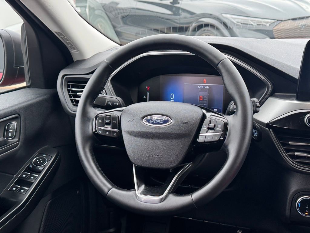 New 2025 Ford Escape Active w/ Cold Weather Package image 22