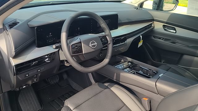 New 2026 Nissan Murano SL w/ Comfort Package AWD/4WD image 10