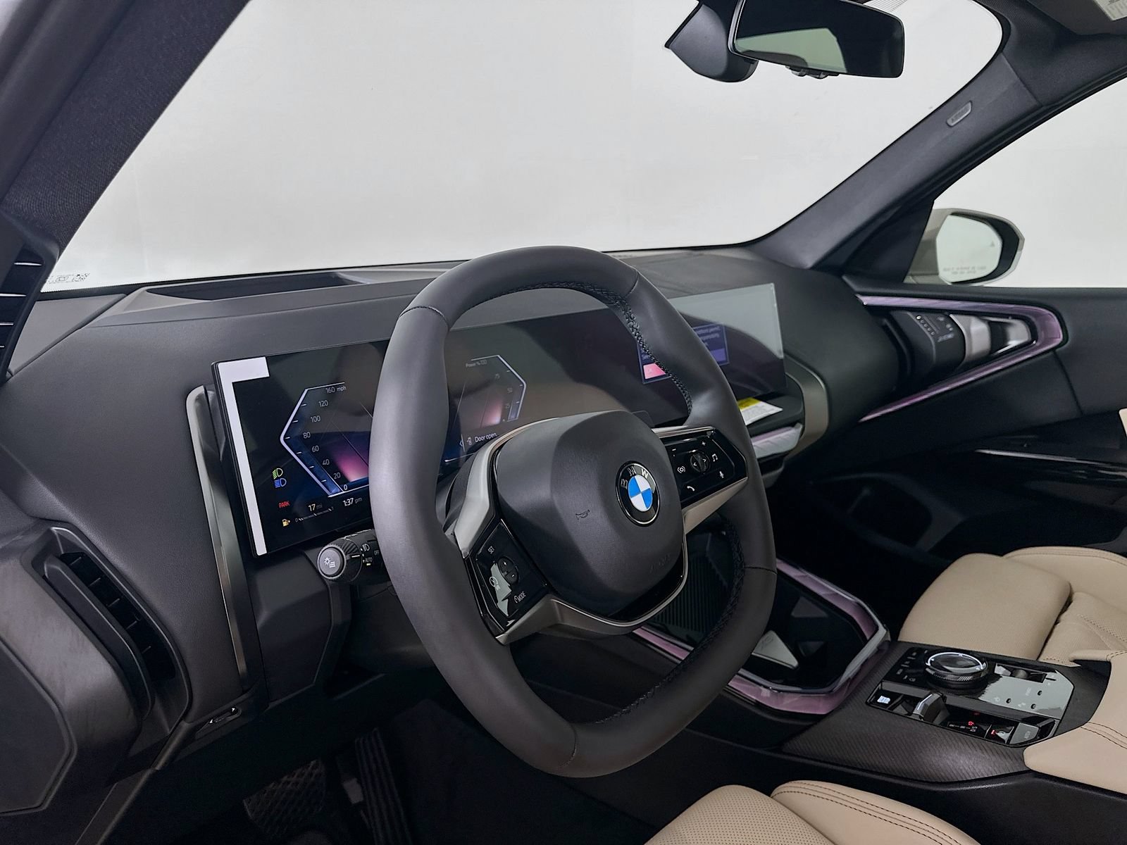New 2026 BMW X3 xDrive30i w/ Premium Package AWD/4WD image 33