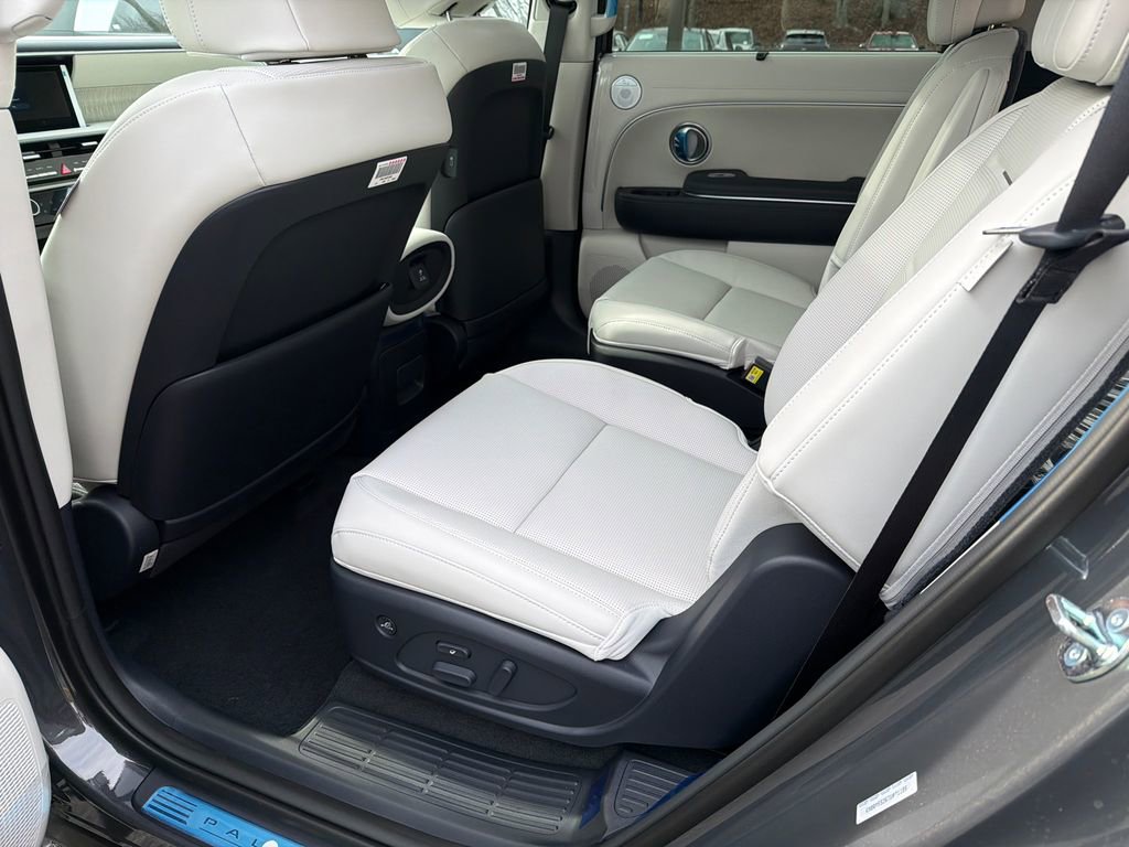 New 2026 Hyundai Palisade Calligraphy image 21