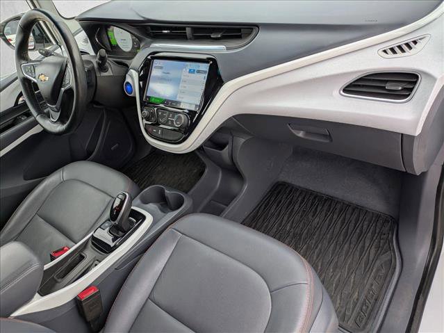 Used 2019 Chevrolet Bolt Premier w/ Infotainment Package image 22